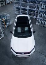 Volkswagen Passat GT 2018 года